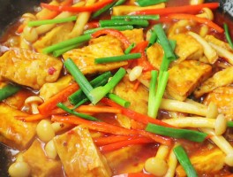 怎么做美食(红薯怎么做美食)