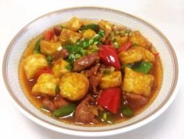 日本豆腐的做法(番茄日本豆腐的做法)