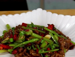 炒菜的做法(各种小炒菜的做法)