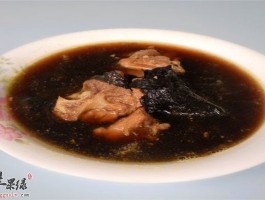 生地龙骨汤(生熟地龙骨汤的做法)