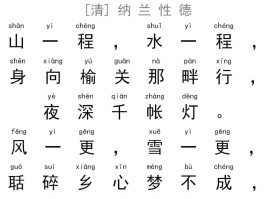 《长相思》最打动你的是什么？(长相思最打动你的是什么作文)