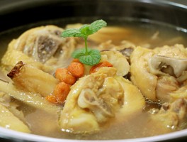 花雕鸡做法(花雕鸡做法窍门)