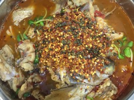 如何做水煮鱼(如何做水煮鱼片)