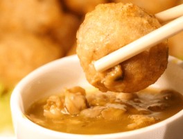 中山各地的美食介绍(中山各地的美食介绍图片)