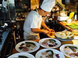 草津町旅游美食攻略(草津町旅游美食攻略图片)