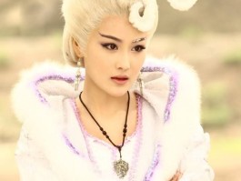关于《封神第一部》中，为什么妲己爬出来后第一句话是「我的簪子呢」？的信息