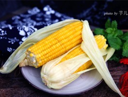 甜玉米的做法(甜玉米的做法甜味怎么做)
