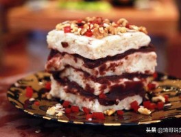 重阳节吃什么传统食物的简单介绍