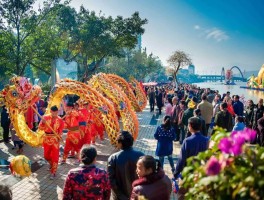 2023过年哪里最适合旅游(2021过年去哪旅游好玩又便宜)