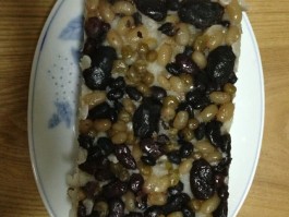 切糕做法(切糕做法大全)
