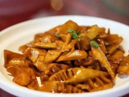 新鲜竹笋的做法(新鲜竹笋的做法与禁忌)