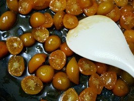蜜饯的做法(自制橄榄蜜饯的做法)