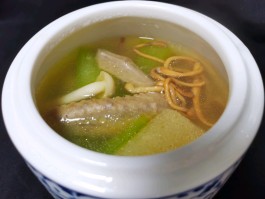 乳鸽汤的做法(乳鸽汤的做法与功效)