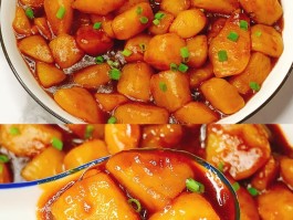 土豆做法(土豆做法大全)