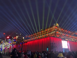 大唐不夜城门票(大唐不夜城门票多少钱一个人)