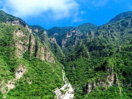 北京自驾游(北京自驾游路线)