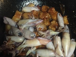 籽乌的做法(五花肉炖籽乌的做法)