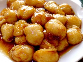 怎么炸汤圆(怎么炸汤圆不会裂开)