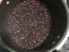 红豆沙馅的做法(红豆沙馅的做法配方)