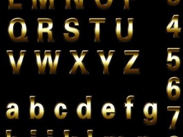 英文中的数字可以直接一个个念出来吗，比如4321直接读fourthreetwoone可以吗？的简单介绍