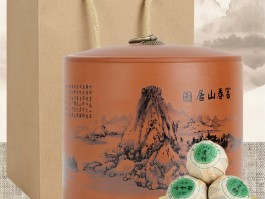 给领导送茶叶，该怎么告诉领导这茶叶很贵？该怎么说？的简单介绍
