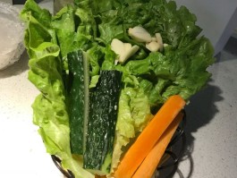 吃烧烤用哪个品种生菜最好(吃烧烤用哪个品种生菜最好呢)