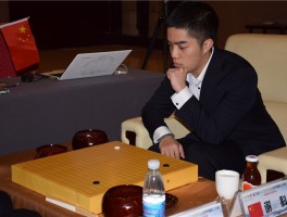 关于如何评价第五届《梦百合杯》世界公开赛16强赛李轩豪力压申真谞晋级8强？的信息
