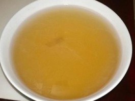 治感冒的姜汤怎么做(治疗感冒的姜汤的做法)