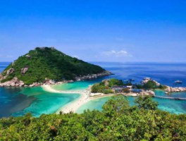 境外海岛游(境外旅游海岛)