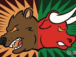 包含牛市时谁在亏钱，为什么感觉人人都在赚钱？的词条