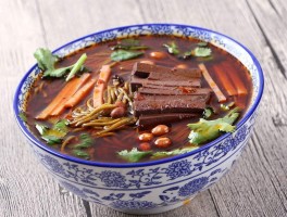 中国各地美食口味(中国各地的口味偏爱)