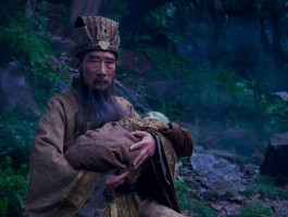 《封神第一部》中费翔饰演的商王殷寿是一个怎样的人？的简单介绍