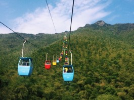 溧阳竹海旅游能不能骑自行车进去(溧阳竹海旅游能不能骑自行车进去玩)