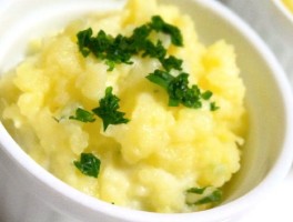 土豆泥做法(罗森土豆泥做法)