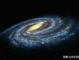 包含为什么星系的边缘会“翘”起来？的词条
