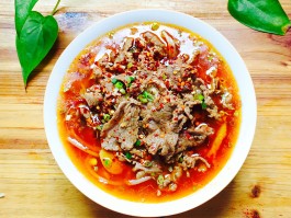 水煮牛肉的做法(水煮牛肉的做法 家常)
