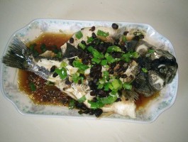 豆豉的做法(豆豉的做法大全家常菜)