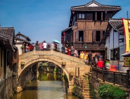 浦东新区旅游资讯(浦东新区十大旅游景点)