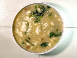 怎样做豆腐脑(自己在家怎样做豆腐脑)