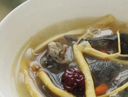 滋阴补肾汤(张仲景滋阴补肾汤)