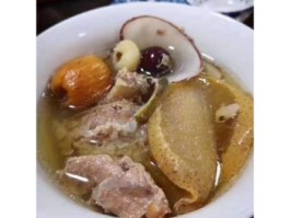 乳腺增生食疗煲汤(乳腺增生煲汤食谱大全)