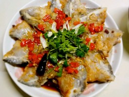 平鱼的做法大全(平鱼的做法家常做)