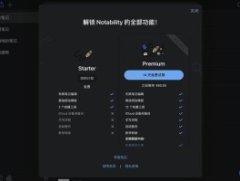 关于如何看待Goodnotes6也增加了订阅制？的信息