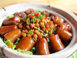 猪尾巴的做法大全(猪尾巴的做法大全 红烧)