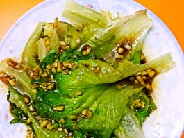 生菜的做法(生菜的做法视频)