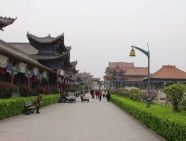 廊坊旅游景点(廊坊旅游景点有哪些)
