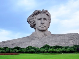 橘子洲旅游资讯(橘子洲旅游区门票预约)