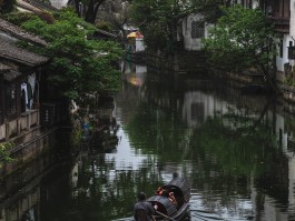 古镇旅游记录(新平堡古镇旅游)