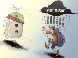 南京市旅游不文明行为记录(旅游不文明行为记录管理暂行办法)