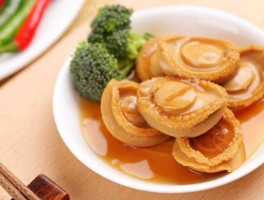 鲍鱼怎么吃(鲍鱼怎么吃图解)
